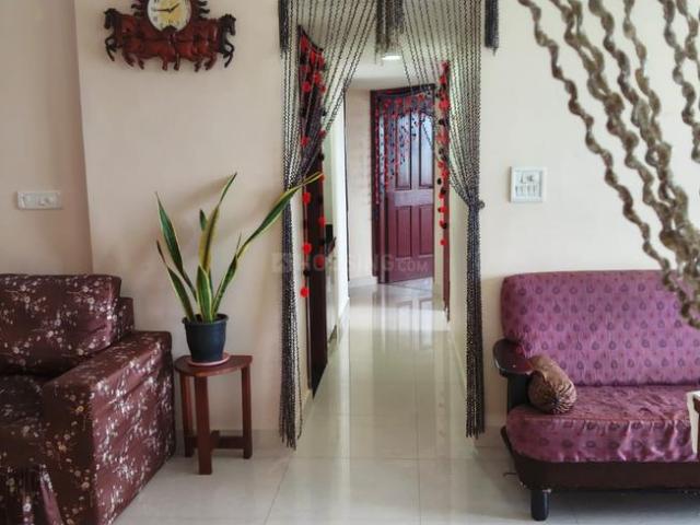 3 BHK Apartment in Kadavanthra for resale Kochi. The reference number is 20822862