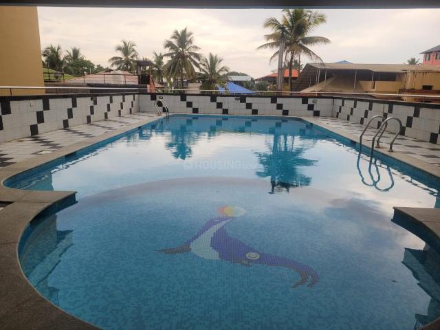 3 BHK Apartment in Kadavanthra for resale Kochi. The reference number is 21009921
