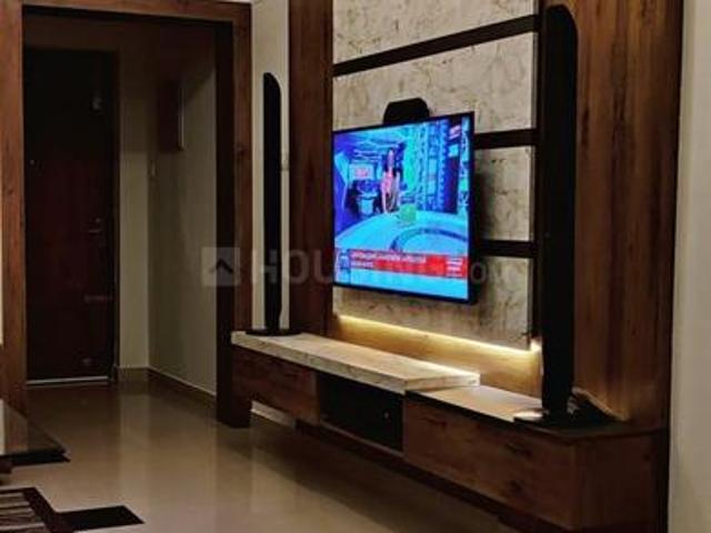 3 BHK Apartment in Kadavanthra for resale Kochi. The reference number is 21162994