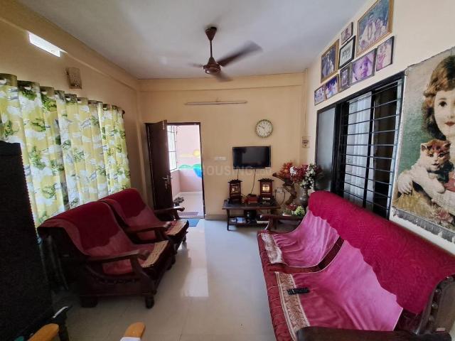 3 BHK Apartment in Kadavanthra for resale Kochi. The reference number is 21103208