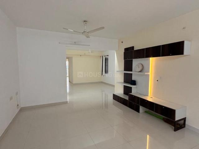 3 BHK Apartment in Kadavanthra for resale Kochi. The reference number is 21206077