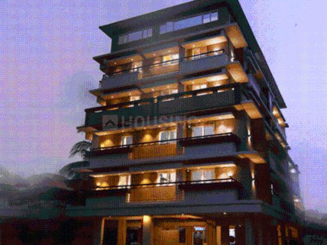 3 BHK Apartment in Kadavanthra for resale Kochi. The reference number is 21321418