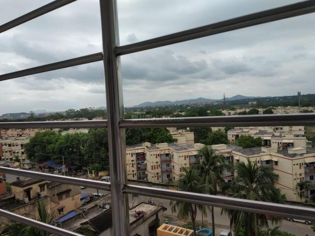 3 BHK Apartment in Kadma for rent Jamshedpur. The reference number is 21047609