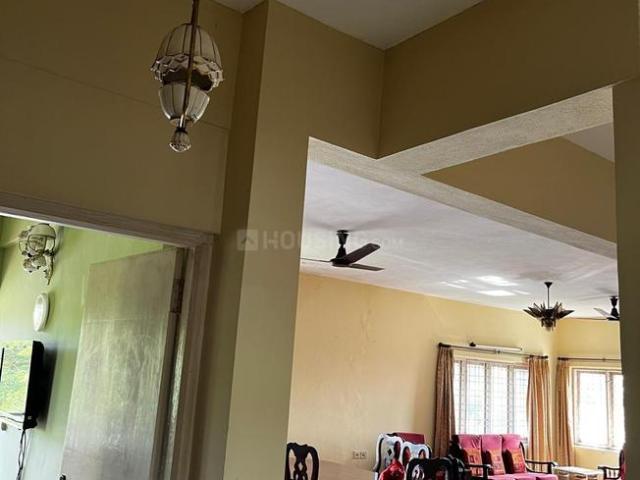 3 BHK Apartment in Kadri for rent Mangalore. The reference number is 19407359