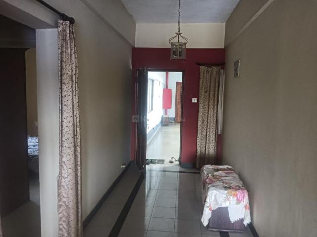 3 BHK Apartment in Kadri for rent Mangalore. The reference number is 20181115