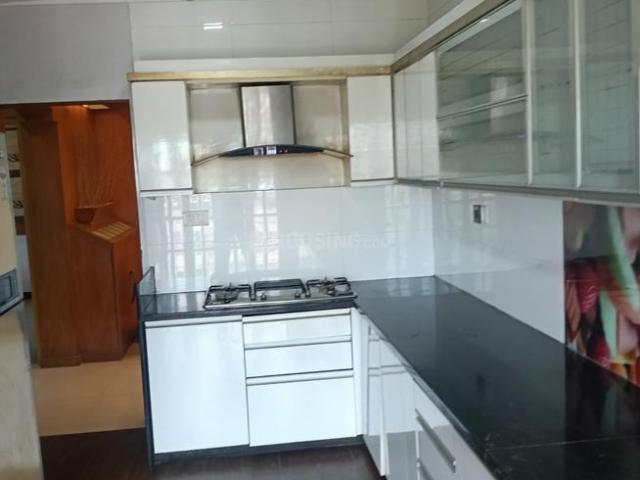 3 BHK Apartment in Kadri for rent Mangalore. The reference number is 20312596
