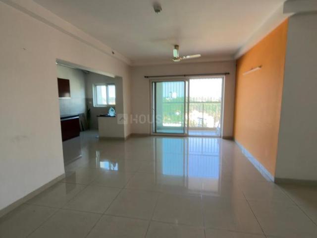 3 BHK Apartment in Kadri for rent Mangalore. The reference number is 20706866