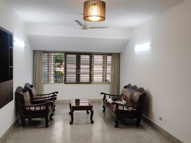 3 BHK Apartment in Kadri for rent Mangalore. The reference number is 21123541