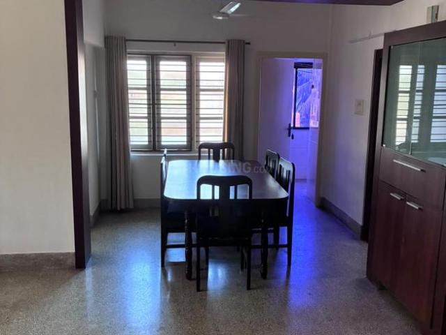 3 BHK Apartment in Kadri for rent Mangalore. The reference number is 21165705
