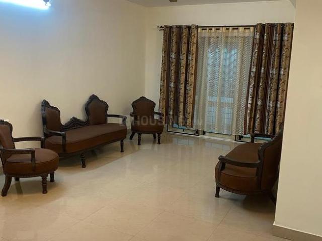 3 BHK Apartment in Kadri for rent Mangalore. The reference number is 21260177