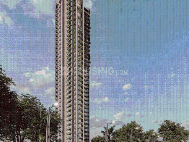 3 BHK Apartment in Kadri for resale Mangalore. The reference number is 19730536