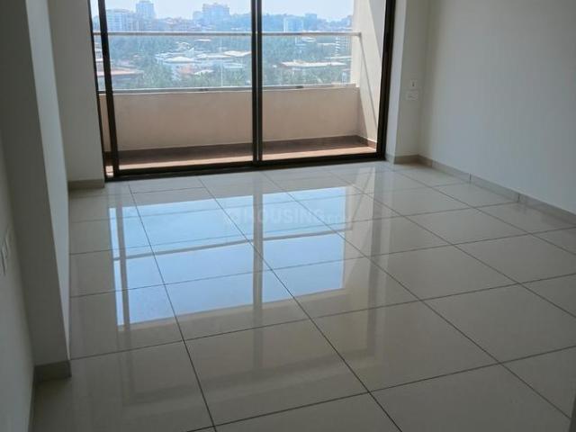 3 BHK Apartment in Kadri for resale Mangalore. The reference number is 20767243