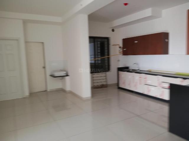 3 BHK Apartment in Kadri for resale Mangalore. The reference number is 20393561
