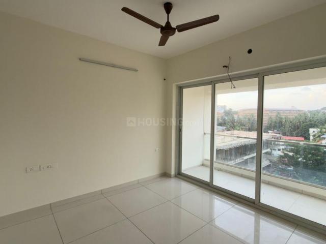 3 BHK Apartment in Kadri for resale Mangalore. The reference number is 21023877
