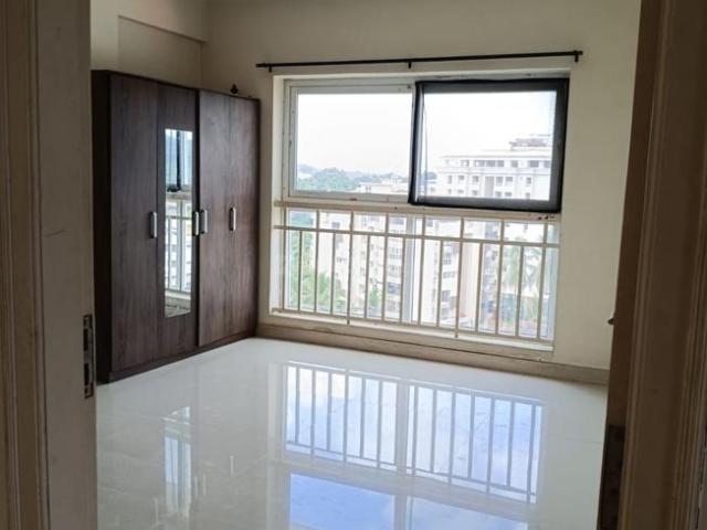 3 BHK Apartment in Kadri for resale Mangalore. The reference number is 21158379
