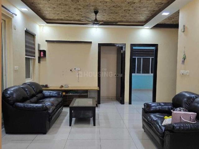 3 BHK Apartment in Kadubeesanahalli for rent Bengaluru. The reference number is 20575825