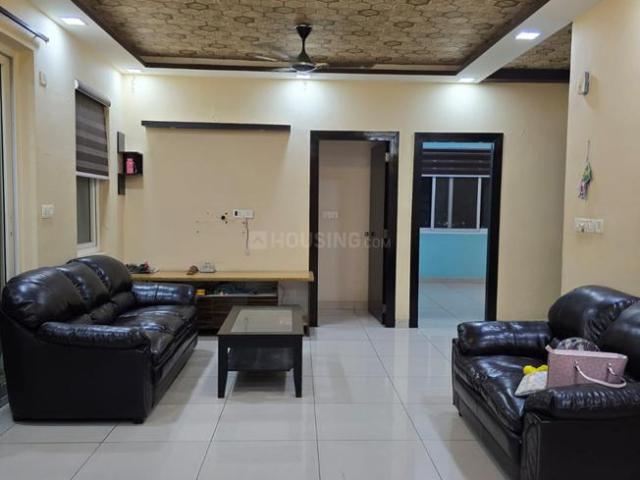 3 BHK Apartment in Kadubeesanahalli for rent Bengaluru. The reference number is 20587249