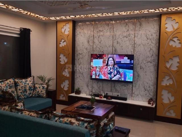 3 BHK Apartment in Kadubeesanahalli for rent Bengaluru. The reference number is 20621496
