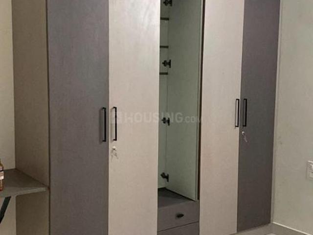 3 BHK Apartment in Kadubeesanahalli for rent Bengaluru. The reference number is 20625263