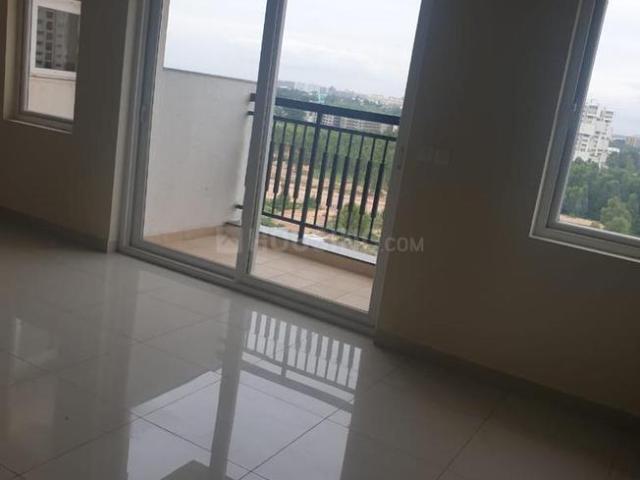 3 BHK Apartment in Kadubeesanahalli for rent Bengaluru. The reference number is 20713807