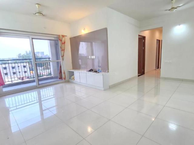 3 BHK Apartment in Kadubeesanahalli for rent Bengaluru. The reference number is 20384060