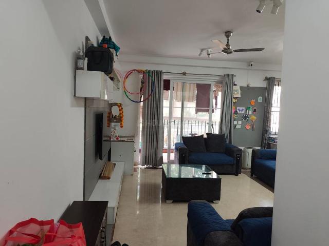3 BHK Apartment in Kadubeesanahalli for rent Bengaluru. The reference number is 21157455