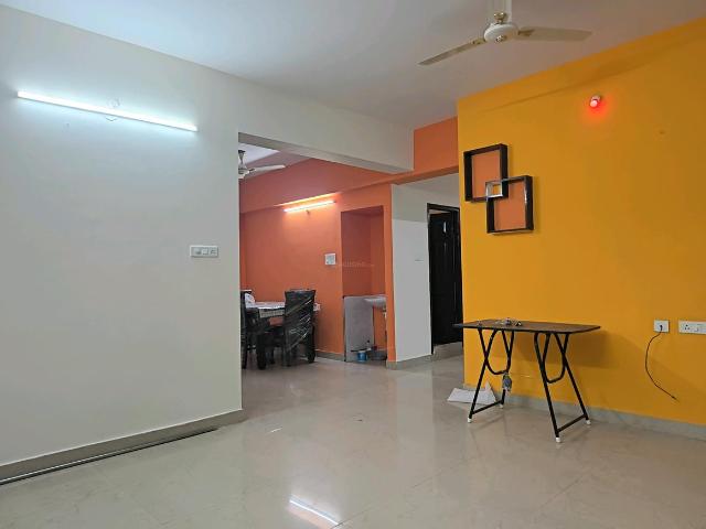 3 BHK Apartment in Kadubeesanahalli for rent Bengaluru. The reference number is 21230262