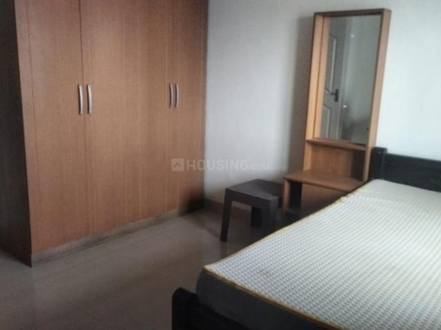 3 BHK Apartment in Kadubeesanahalli for rent Bengaluru. The reference number is 21280640