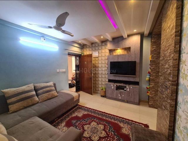 3 BHK Apartment in Kadubeesanahalli for rent Bengaluru. The reference number is 21302355