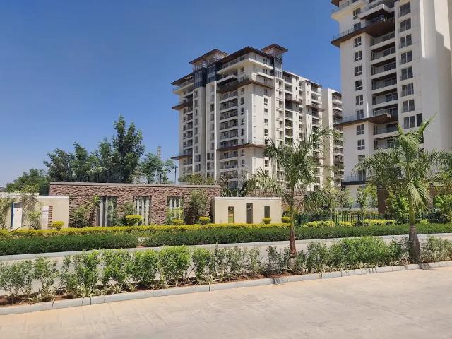 3 BHK Apartment in Kadubeesanahalli for resale Bengaluru. The reference number is 19519830