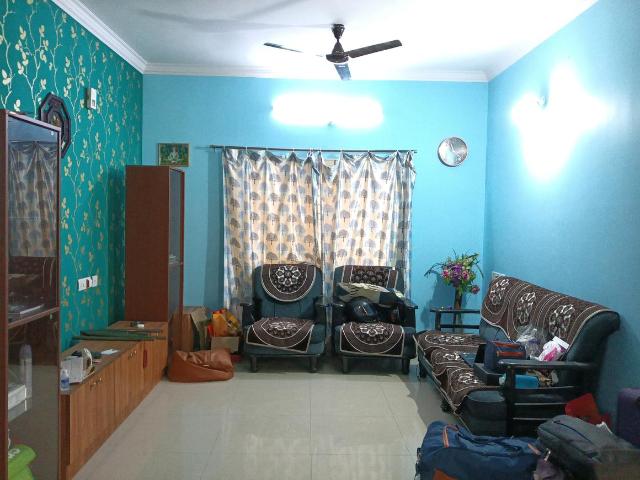 3 BHK Apartment in Kadubeesanahalli for resale Bengaluru. The reference number is 16859990
