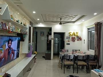 3 BHK Apartment in Kadubeesanahalli for resale Bengaluru. The reference number is 19605742