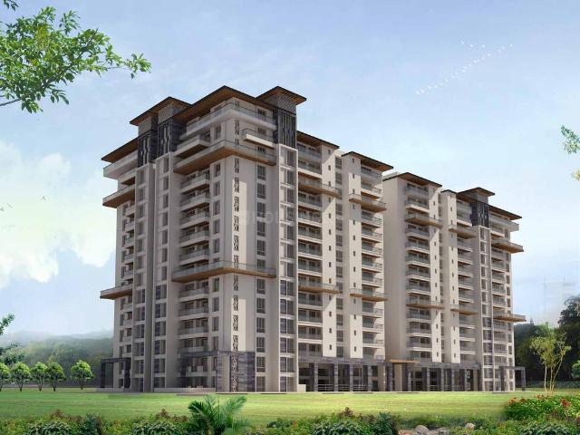 3 BHK Apartment in Kadubeesanahalli for resale Bengaluru. The reference number is 20442429