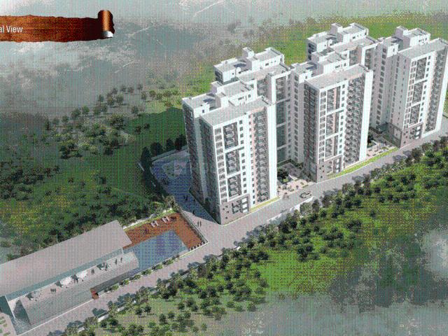 3 BHK Apartment in Kadubeesanahalli for resale Bengaluru. The reference number is 21184618