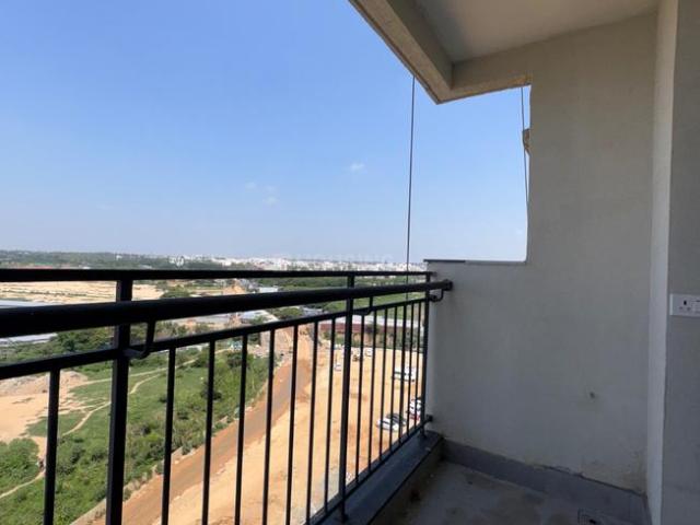 3 BHK Apartment in Kadubeesanahalli for resale Bengaluru. The reference number is 21195992