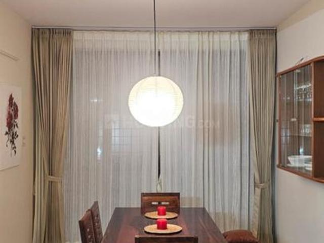 3 BHK Apartment in Kadubeesanahalli for resale Bengaluru. The reference number is 21240996
