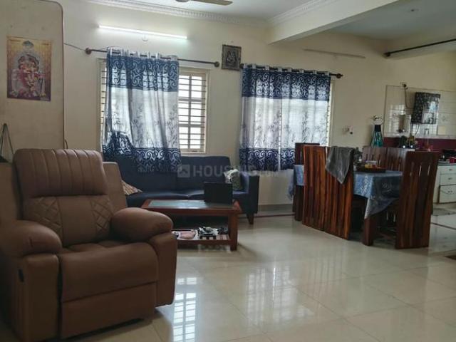 3 BHK Apartment in Kadubeesanahalli for resale Bengaluru. The reference number is 21245618