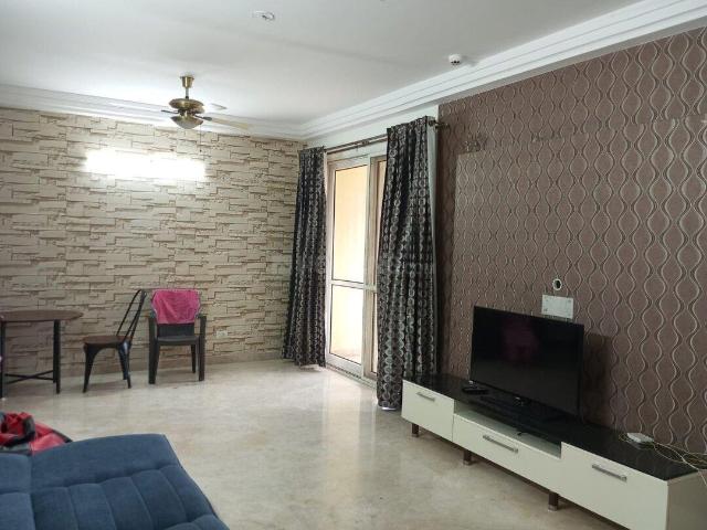 3 BHK Apartment in Kadubeesanahalli for resale Bengaluru. The reference number is 21255352
