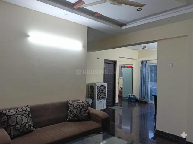 3 BHK Apartment in Kadubeesanahalli for resale Bengaluru. The reference number is 21259784