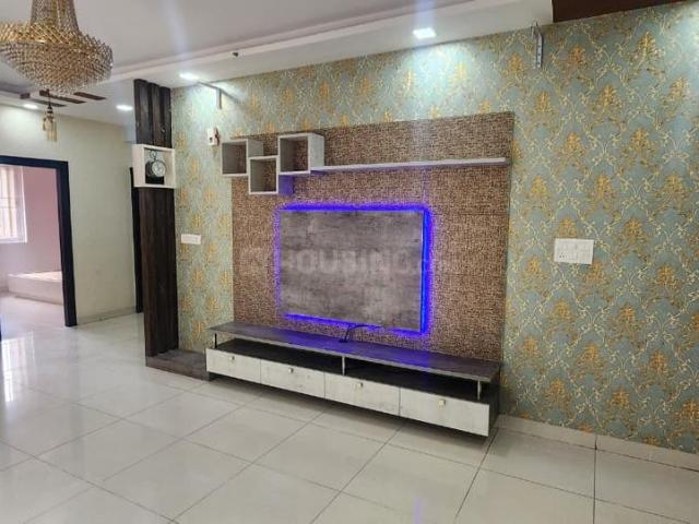 3 BHK Apartment in Kadubeesanahalli for resale Bengaluru. The reference number is 21279167