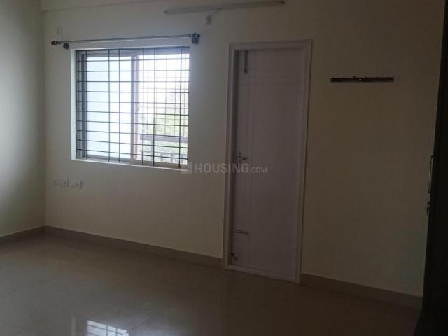 3 BHK Apartment in Kadugodi for rent Bengaluru. The reference number is 20430315