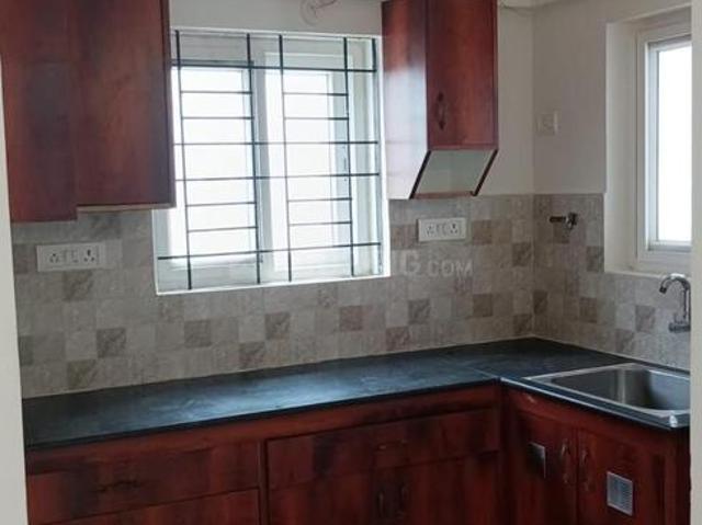 3 BHK Apartment in Kadugodi for rent Bengaluru. The reference number is 20465728