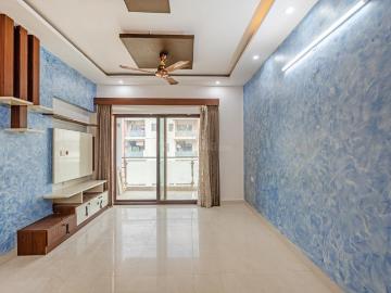 3 BHK Apartment in Kadugodi for rent Bengaluru. The reference number is 20566943