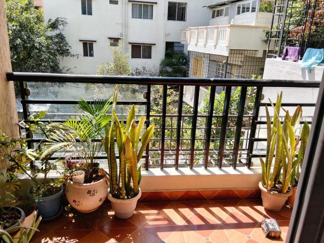 3 BHK Apartment in Kadugodi for rent Bengaluru. The reference number is 20601846