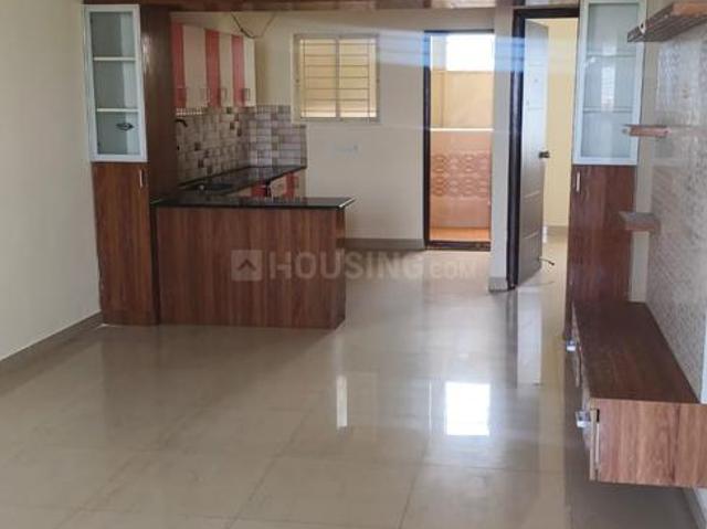 3 BHK Apartment in Kadugodi for rent Bengaluru. The reference number is 20631525