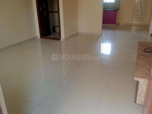 3 BHK Apartment in Kadugodi for rent Bengaluru. The reference number is 20767463