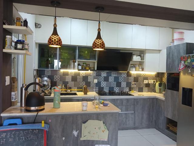 3 BHK Apartment in Kadugodi for rent Bengaluru. The reference number is 20906954