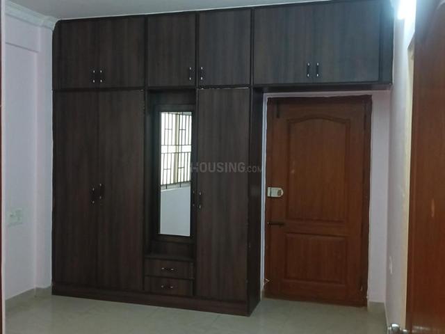 3 BHK Apartment in Kadugodi for rent Bengaluru. The reference number is 20955335