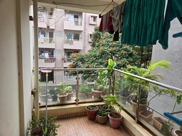 3 BHK Apartment in Kadugodi for rent Bengaluru. The reference number is 21202079