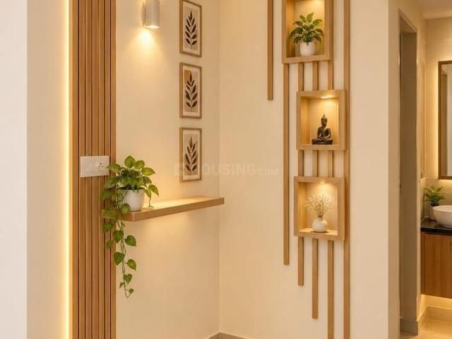 3 BHK Apartment in Kadugodi for rent Bengaluru. The reference number is 21241656